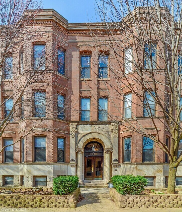 Foto principal - 2608 N Dayton St