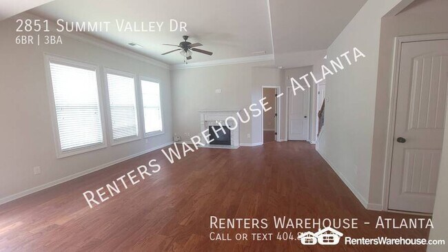 Building Photo - 2851 Summit Valley Dr