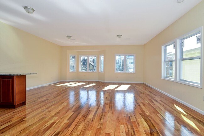 living room - 111 Arlington Avenue