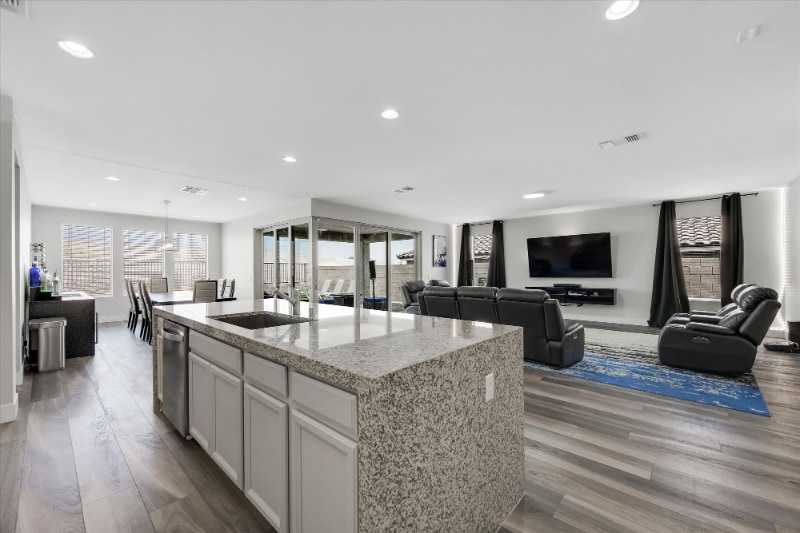 Foto del edificio - 10522 Skye Arroyo Ave