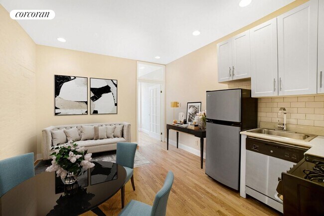 Foto del edificio - 340 W 17th St