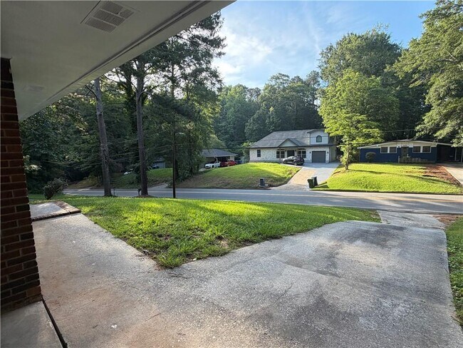 Building Photo - 2647 Butner Rd
