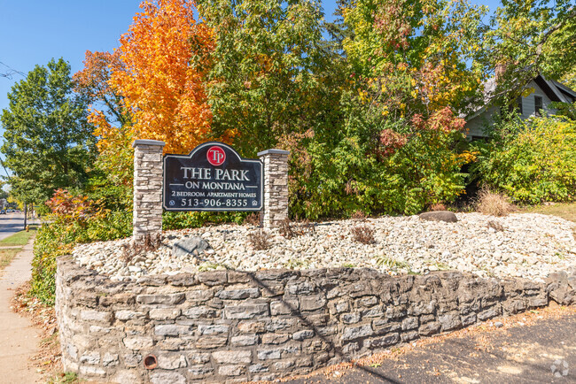 Building Photo - The Park on Montana