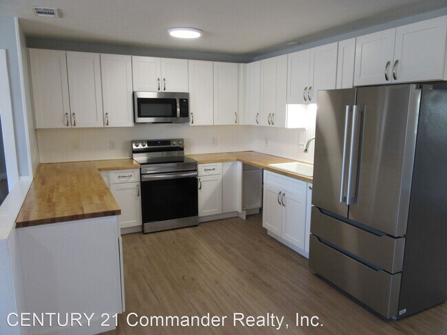 Foto del edificio - 4 br, 2 bath House - 204 Lannie Rowe Drive