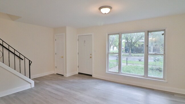 Foto del edificio - 11655 S Sangamon St