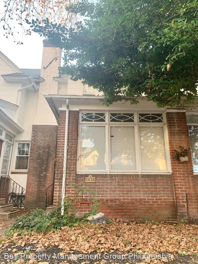 Building Photo - 3 br, 1 bath House - 5836 N Fairhill St