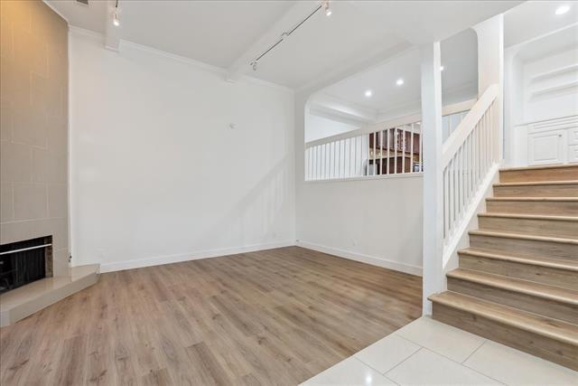 Foto del edificio - 3618 Gillespie St