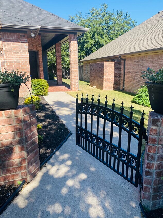 3816 Whispering Oaks, Temple, TX 76504 House Rental in Temple, TX