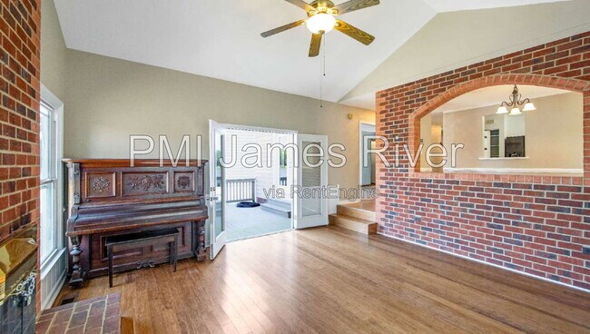 Building Photo - 14708 Midship Woods Ct