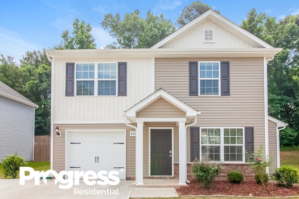 940 Joselynn Drive, Gastonia, NC 28054 House for Rent in Gastonia, NC