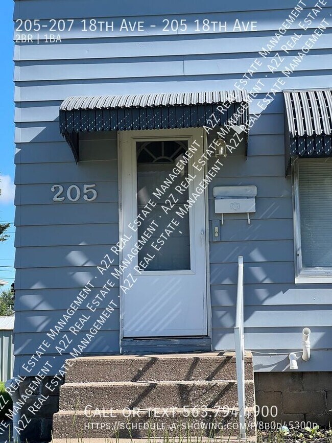 Foto del edificio - Move in ready 2 bedroom, 1 bath centrally ...