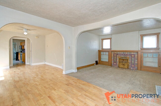 Foto del edificio - 1622 S Blair St