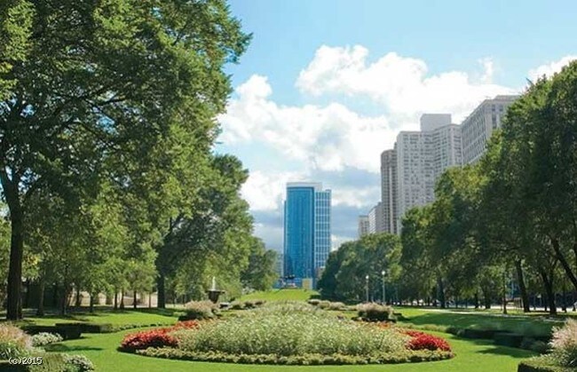 Building Photo - 1251 S Michigan Ave