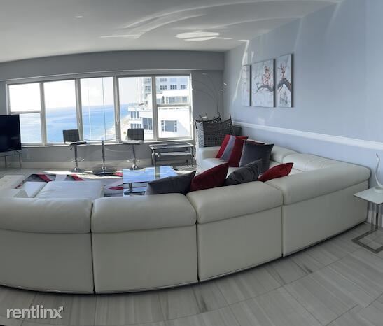 Building Photo - 2 br, 2 bath Condo - 3700 Galt Ocean Dr Ap...