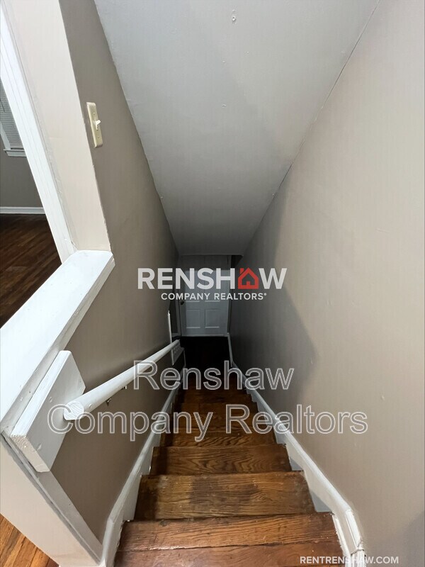 Foto del edificio - 529 N Sampson Ave