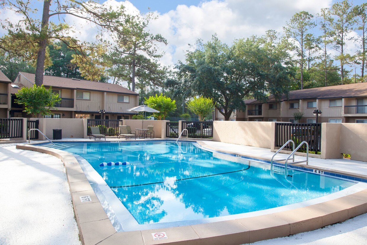 Gardens Rentals Gainesville, FL