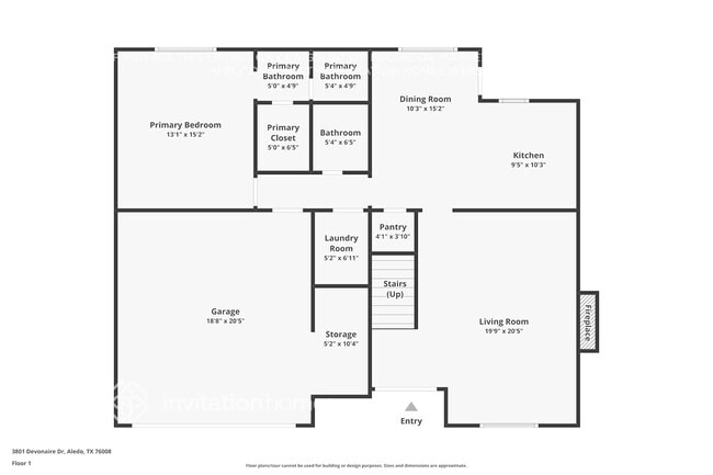 Building Photo - 3801 Devonaire Dr