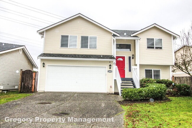 Foto del edificio - 13609 46th Ave SE