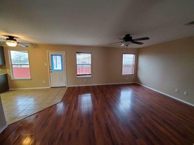 View of the living room - 228 Anvil Pl
