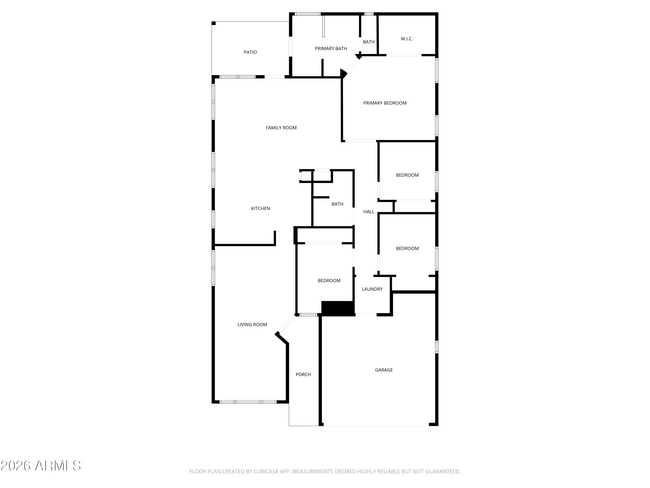 Foto del edificio - 3939 E Encinas Ave