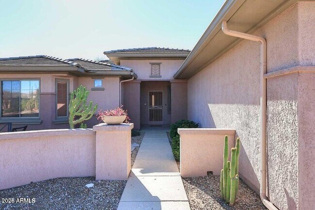 Foto del edificio - 17547 W Calistoga Dr