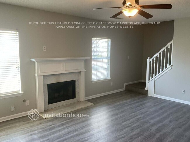 Building Photo - 6813 Fireside Ln