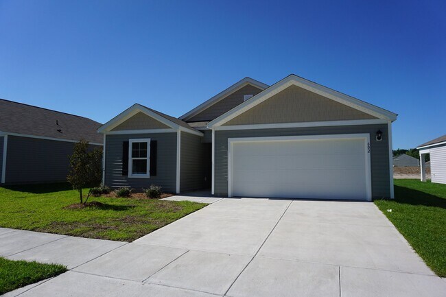 Foto del edificio - 3BR/2BA in Seabrooke community in Leland -...