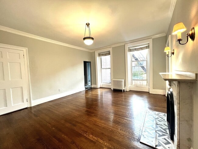 Foto del edificio - 45 Hancock St