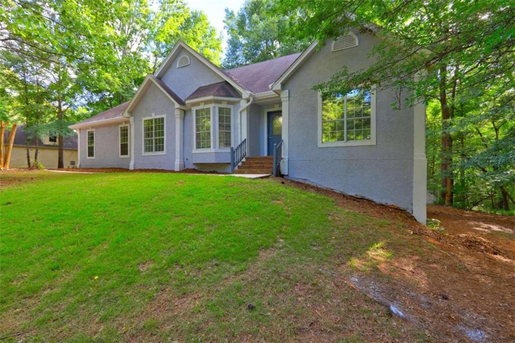 20 Wilkes Ct, Newnan, GA 30263 House Rental in Newnan, GA