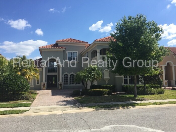 Foto principal - 2472 Heritage Green Ave