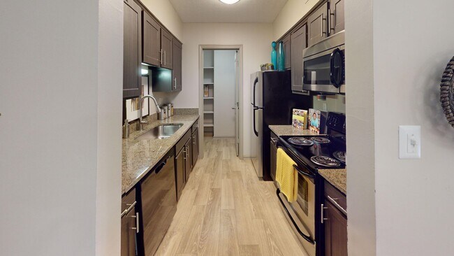 Interior Photo - The Heritage by Fairlawn