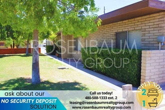 Building Photo - 1326 N Miller Rd