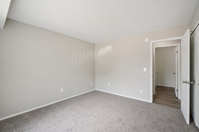 Interior Photo - Beachwood Apartments and Townhomes