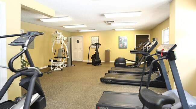 Foto del diseño de interior - Peachtree Place