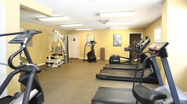 Interior Photo - Peachtree Place