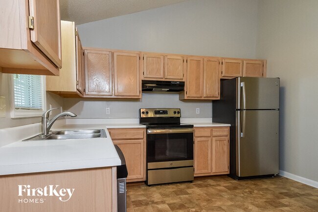Foto del edificio - 7121 Taunton Dr