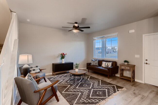Building Photo - 2700 Brookstone Dr