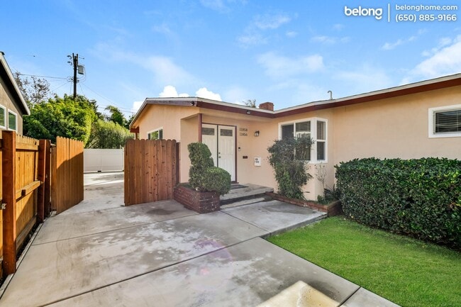 Foto del edificio - 11858 Beatrice St