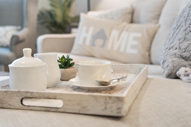 Casas en Sango Ridge en Clarksville - Sango Ridge