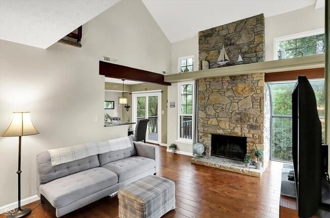 Building Photo - 4638 Chatterton Cir