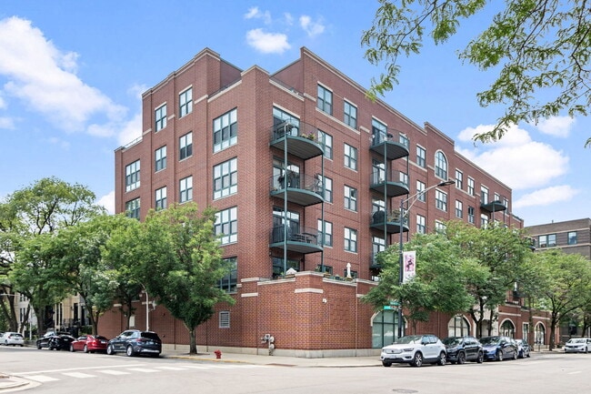 Building Photo - 1301 W Washington Blvd