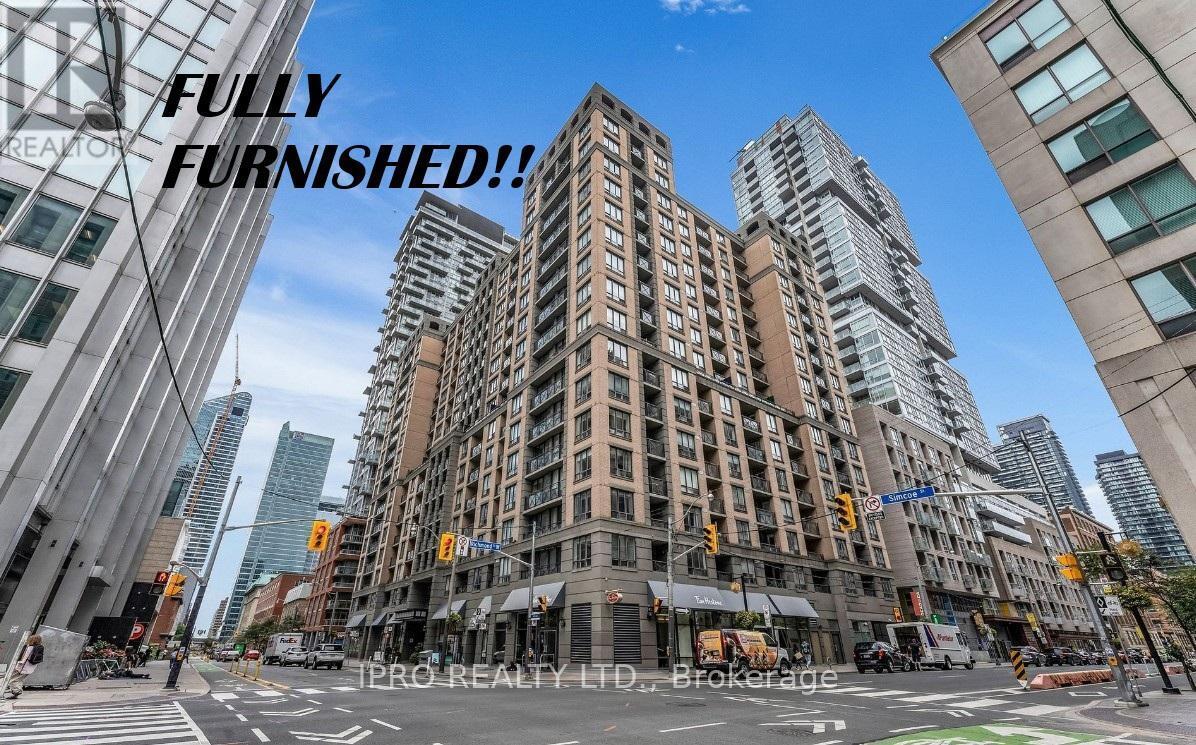 Photo principale - 1104-140-PH1140 Simcoe St