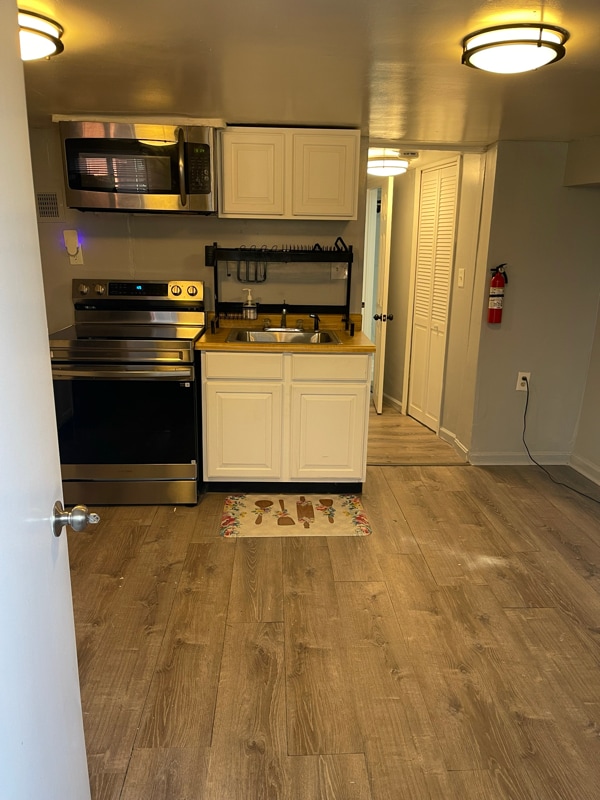 Photo - 204 34th St NE Townhome