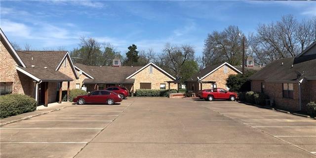 Foto del edificio - 503 N Washington St