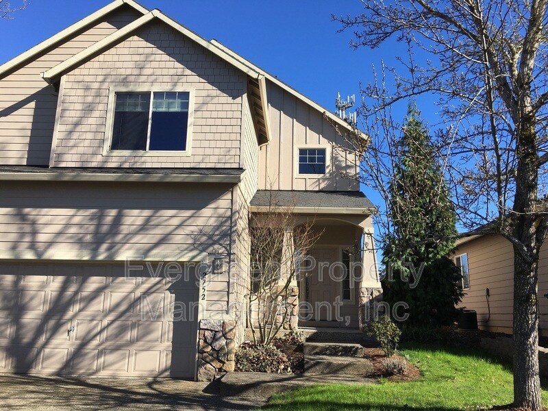 2752 SE Paropa Ave, Gresham, OR 97080 House Rental in Gresham, OR