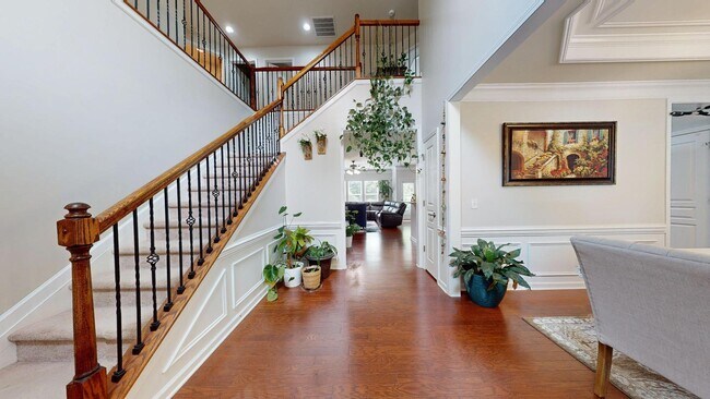 Foto del edificio - 6615 Coral Rose Road