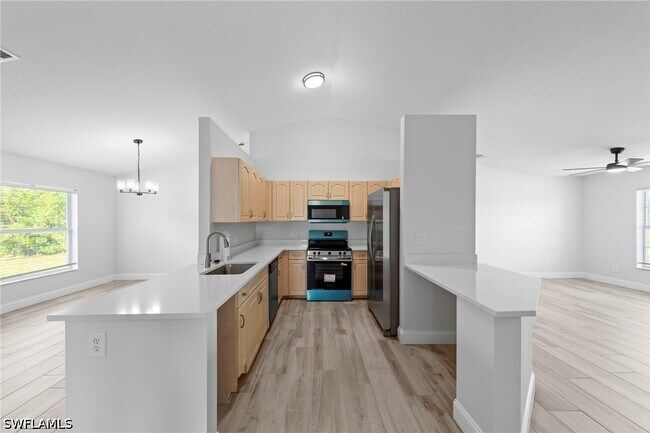Foto del edificio - 2022 NW 9th Terrace