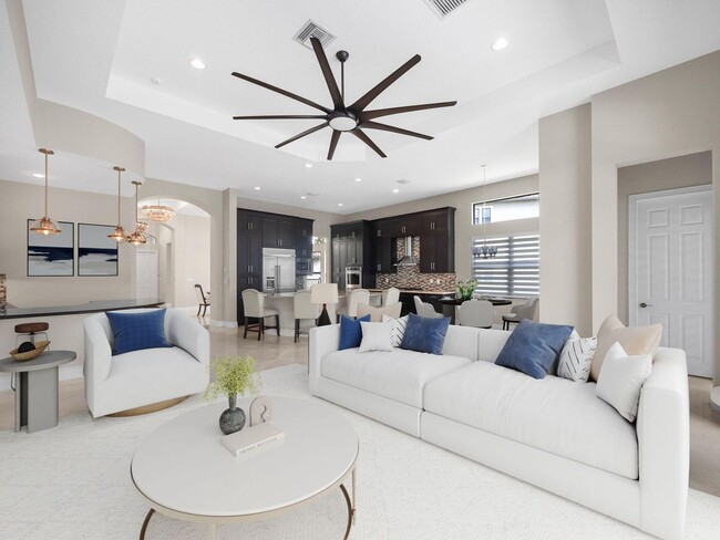 Photo - 9931 Bozzano Dr House