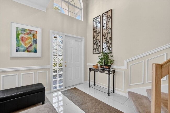 Photo - Boca Pointe in Boca Raton. Golf Villa 4 Bed-2.5 Bath | Pet Friendly House