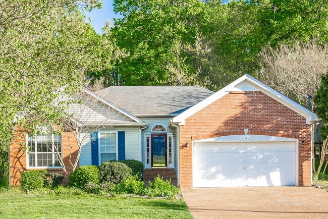 Building Photo - 1321 Georgetown Dr